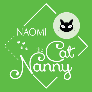 N Cat Nanny LOGO